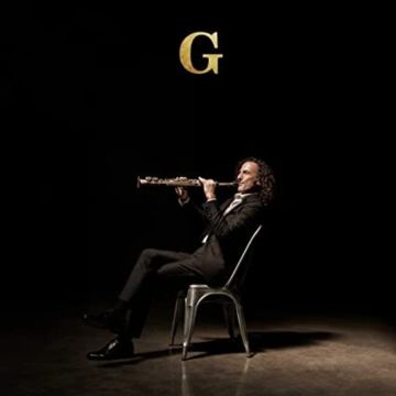 KENNY G - NEW STANDARDS