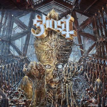 GHOST - IMPERA