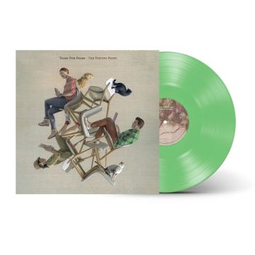 TEARS FOR FEARS The Tipping Point (INDIE COLOR LP)