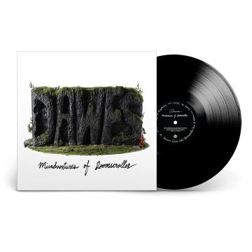 DAWES - MISADVENTURES OF DOOMSCROLLER