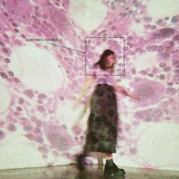 SOCCER MOMMY - SOMETIMES, FOREVER