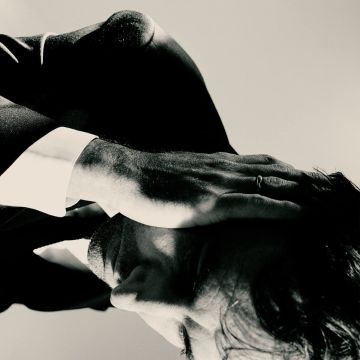 ANDREW BIRD - INSIDE PROBLEMS