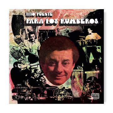 TITO PUENTE - PARA LOS RUMBEROS
