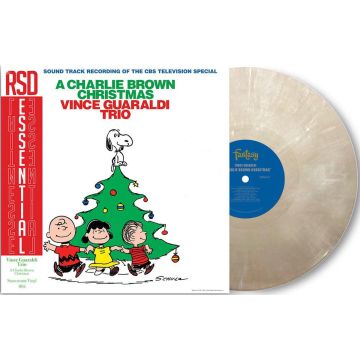 Vince Guaraldi Trio - A Charlie Brown Christmas