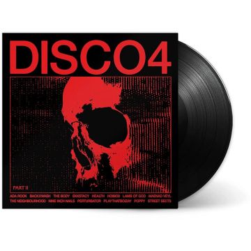 HEALTH - DISCO4:: PART II