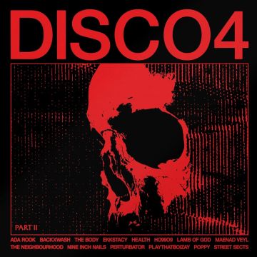 HEALTH - GENERATIONS EDITION: DISCO4 - PART I & DISCO4 - PART II