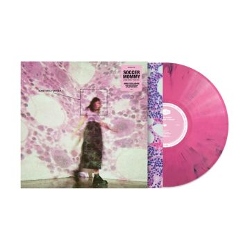 Soccer Mommy - Sometimes, Forever