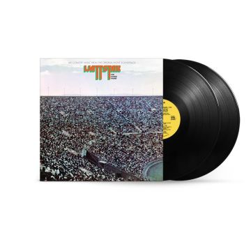VARIOUS ARTISTS - WATTSTAX: THE LIVING WORD
