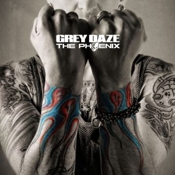 GREY DAZE - PHOENIX