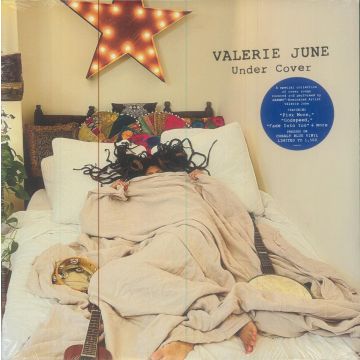 Valerie June - Under Cover