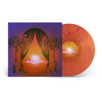 Jazz Dispensary: Hotel Jolie Dame (COLOR LP)
