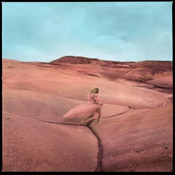 [LP+7''] Margo Price - Strays