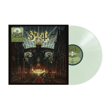 GHOST Meliora (INDIE COLOR LP)