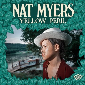 NAT MYERS - YELLOW PERIL