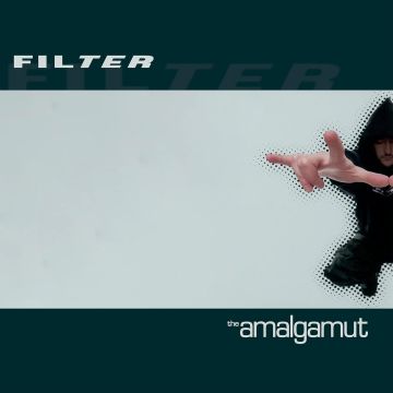FILTER - AMALGAMUT (2LP)