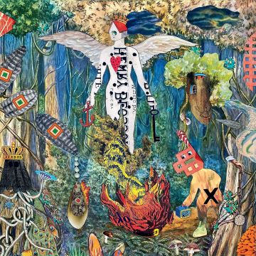 REVIVALISTS - POUR IT OUT INTO THE NIGHT