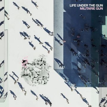 MILITARIE GUN - LIFE UNDER THE GUN