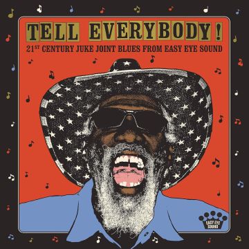 VARIOUS ARTISTS - TELL EVERYBODY!