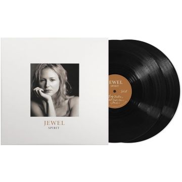 JEWEL - SPIRIT (25TH ANNIVERSARY)