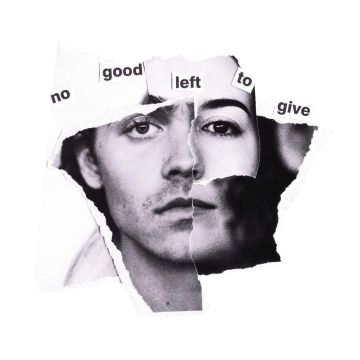 MOVEMENTS - NO GOOD LEFT TO GIVE