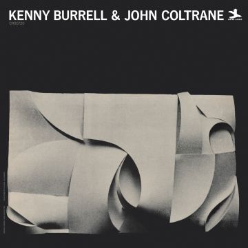 BURRELL,KENNY & JOHN COLTRANE - KENNY BURRELL & JOHN COLTRANE (ORIGINAL JAZZ CLASSICS SERIES) (18