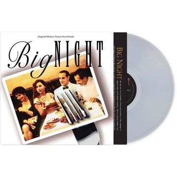 Various Artists - Big Night
