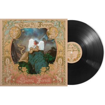 SIERRA FERRELL - TRAIL OF FLOWERS