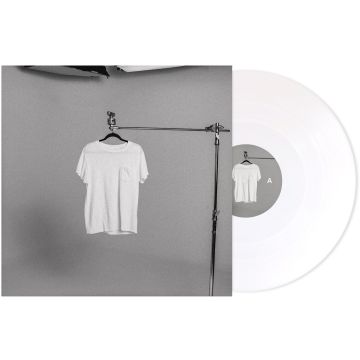 PLAIN WHITE T'S - PLAIN WHITE T'S (WHITE VINYL)