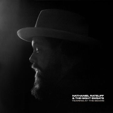 RATELIFF,NATHANIEL & THE NIGHT SWEATS - TEARING AT THE SEAMS (BONE VINYL)