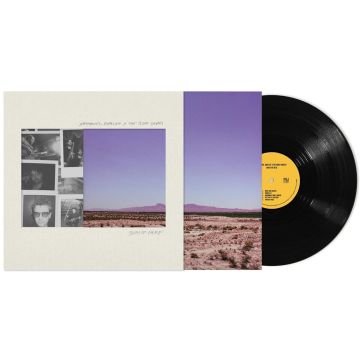 RATELIFF,NATHANIEL & THE NIGHT SWEATS - SOUTH OF HERE (180G)