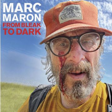 MARC MARON - FROM BLEAK TO DARK