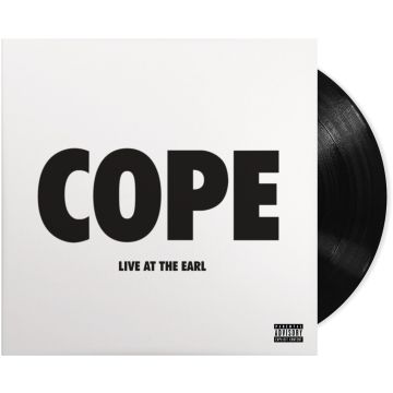 MANCHESTER ORCHESTRA - COPE - LIVE AT THE EARL