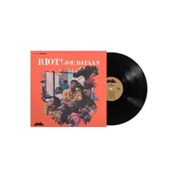 (BF24) JOE BATAAN Riot