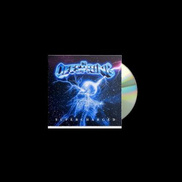 OFFSPRING - SUPERCHARGED