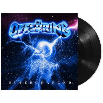 OFFSPRING - SUPERCHARGED