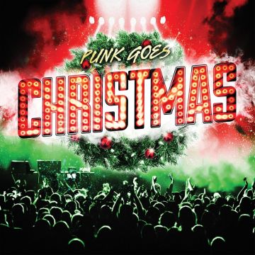 Various Artists - Punk Goes Christmas