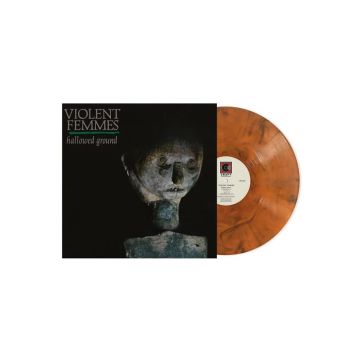 Violent Femmes - Hallowed Ground