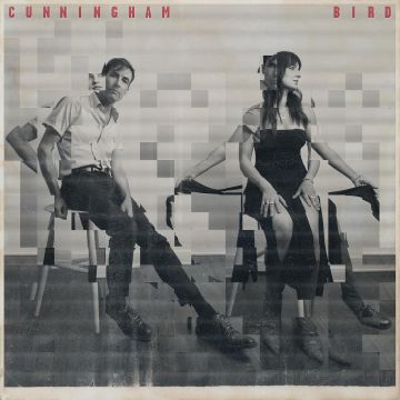 BIRD,ANDREW & MADISON CUNNINGHAM - CUNNINGHAM BIRD