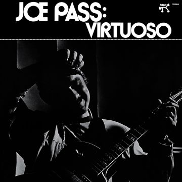JOE PASS - VIRTUOSO (ORIGINAL JAZZ CLASSICS SERIES) (180G)