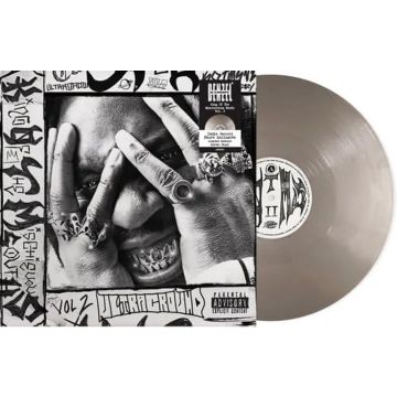 Denzel Curry - King Of The Mischievous South Vol. 2