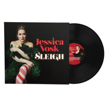 JESSICA VOSK - SLEIGH