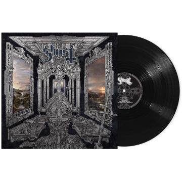 Ghost - Skeleta