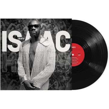 ISAAC HAYES - BEST OF ISAAC HAYES (REMASTERED 2025)