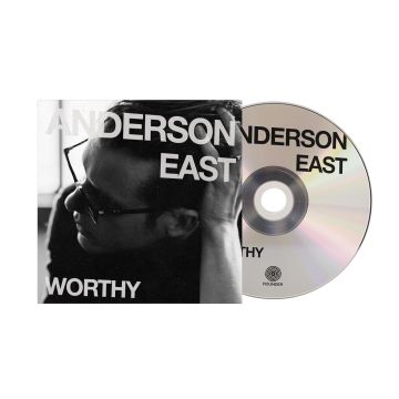 ANDERSON EAST - WORTHY