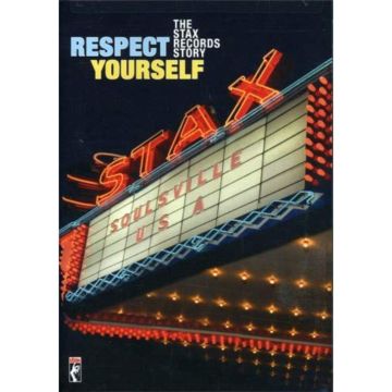VARIOUS - RESPECT YOURSELF:THE