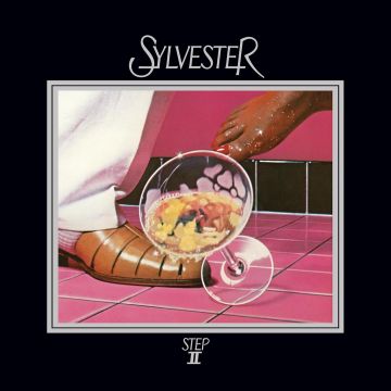 SYLVESTER - STEP II (DELUXE EDITION)