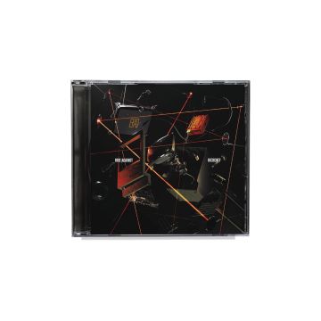 RISE AGAINST - RICOCHET