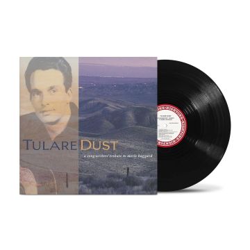 VARIOUS ARTISTS - TULARE DUST: A SONGWRITER'S TRIBUTE TO MERLE HAGGARD