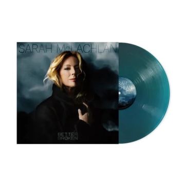 Sarah McLachlan - Better Broken