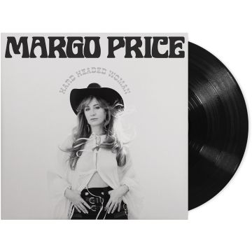 MARGO PRICE - HARD HEADED WOMAN